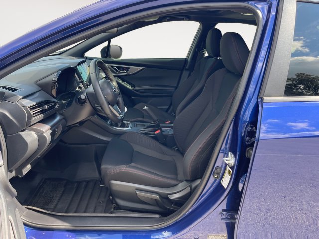 Used 2024 Subaru WRX Premium AWD/4WD image 9