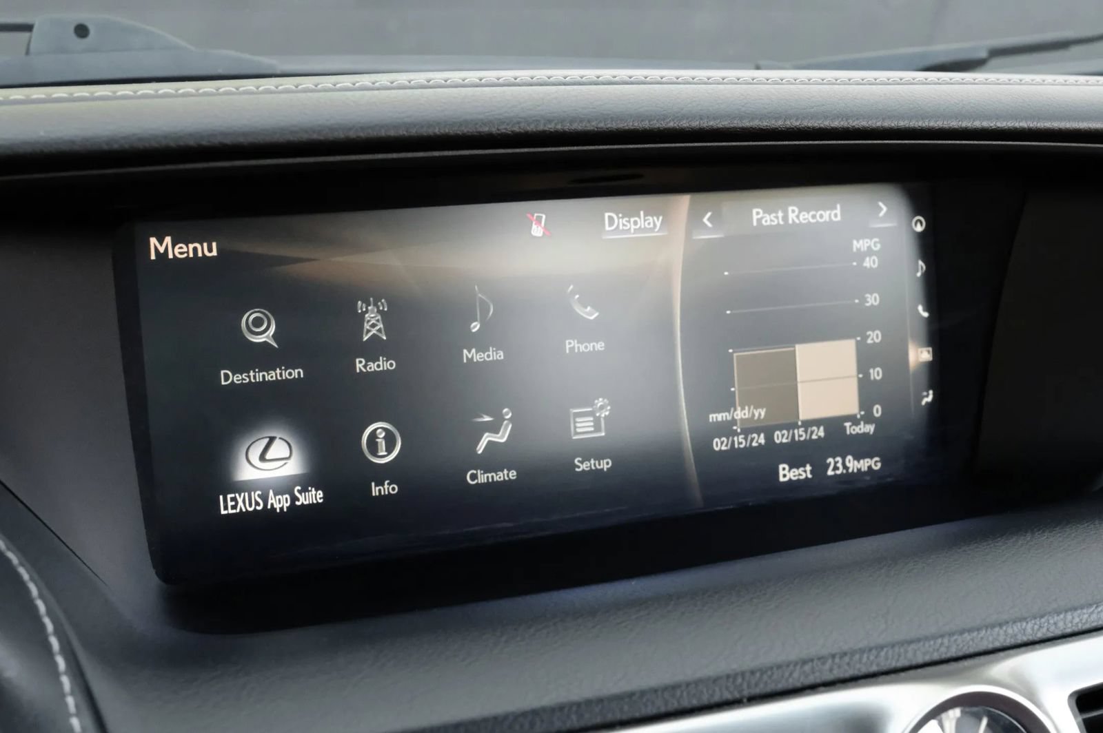 Used 2019 Lexus GS 350 F Sport RWD image 29
