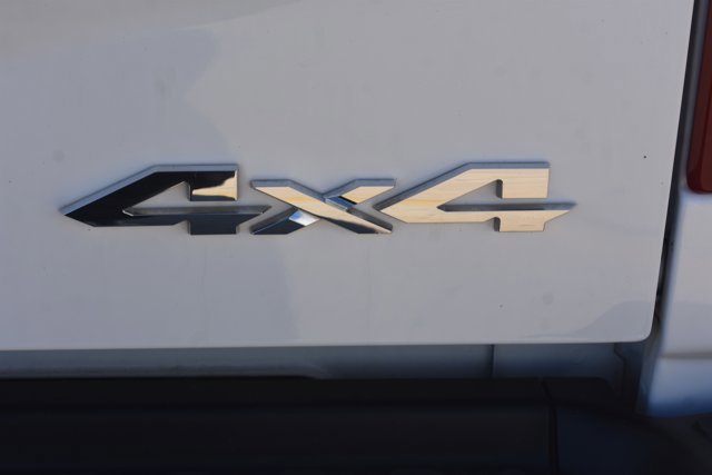 Used 2022 RAM 2500 Lone Star w/ Level A Equipment Group image 8