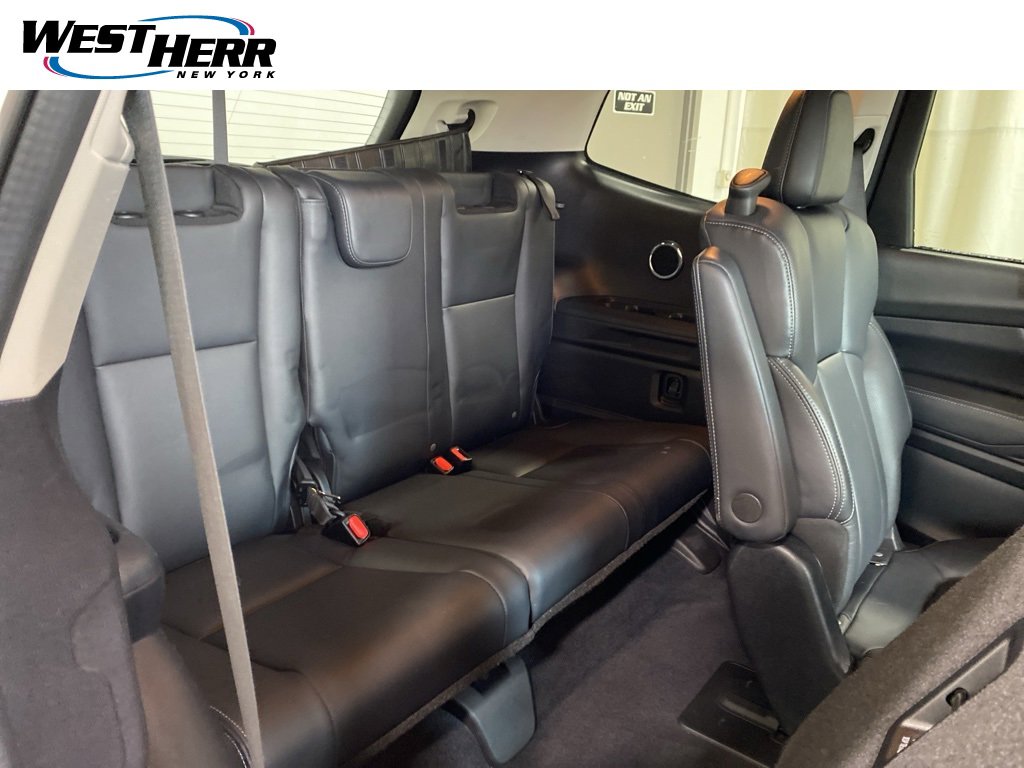 Used 2021 Subaru Ascent Limited w/ Technology Package image 13