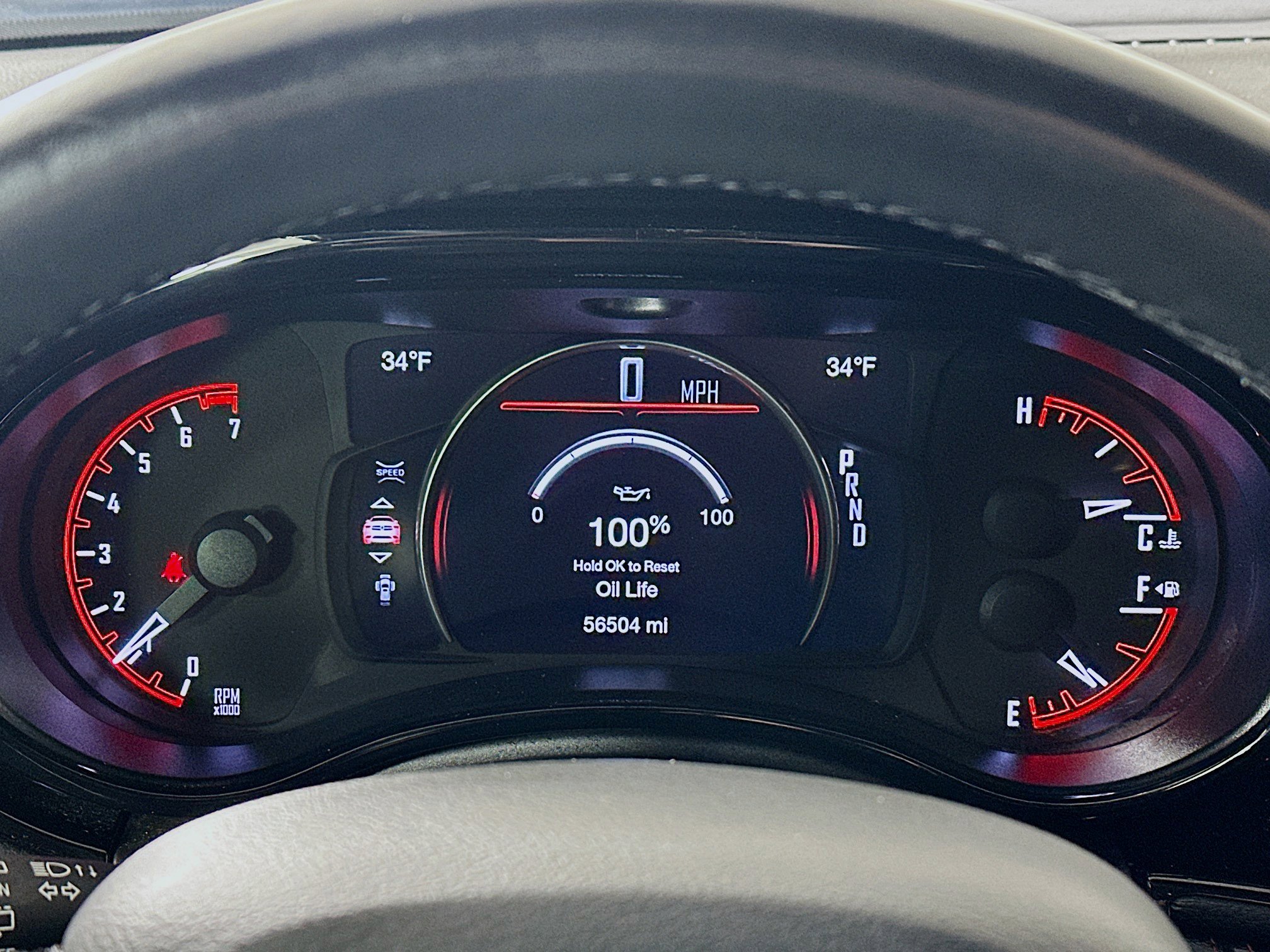 Used 2023 Dodge Durango GT image 12