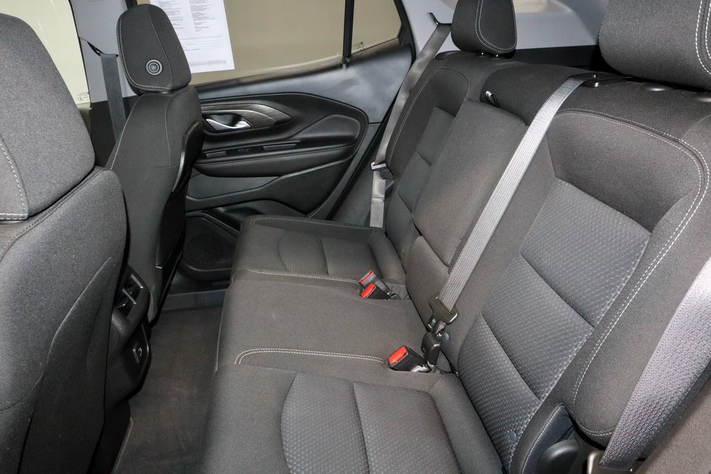 Used 2022 GMC Terrain SLE w/ Driver Convenience Package image 21