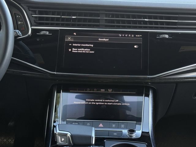 Used 2025 Audi Q7 3.0T Premium Plus image 16