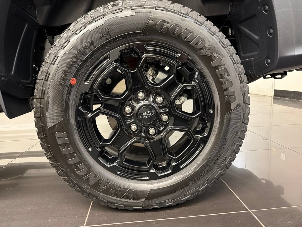 New 2026 Ford Ranger XLT AWD/4WD image 7