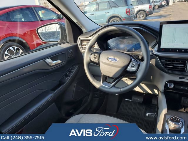 Used 2023 Ford Escape Active w/ Tech Pack #2 image 9