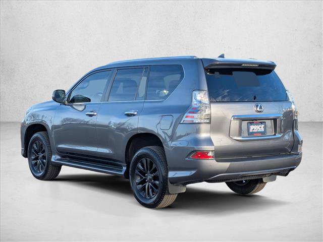 Used 2023 Lexus GX 460 Premium image 8
