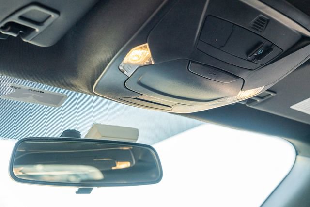 Used 2017 Ford Focus RS image 22