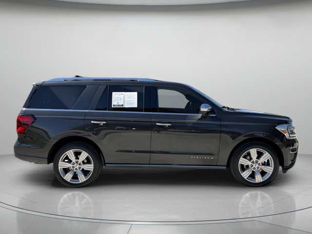 Certified 2023 Ford Expedition Platinum RWD image 2
