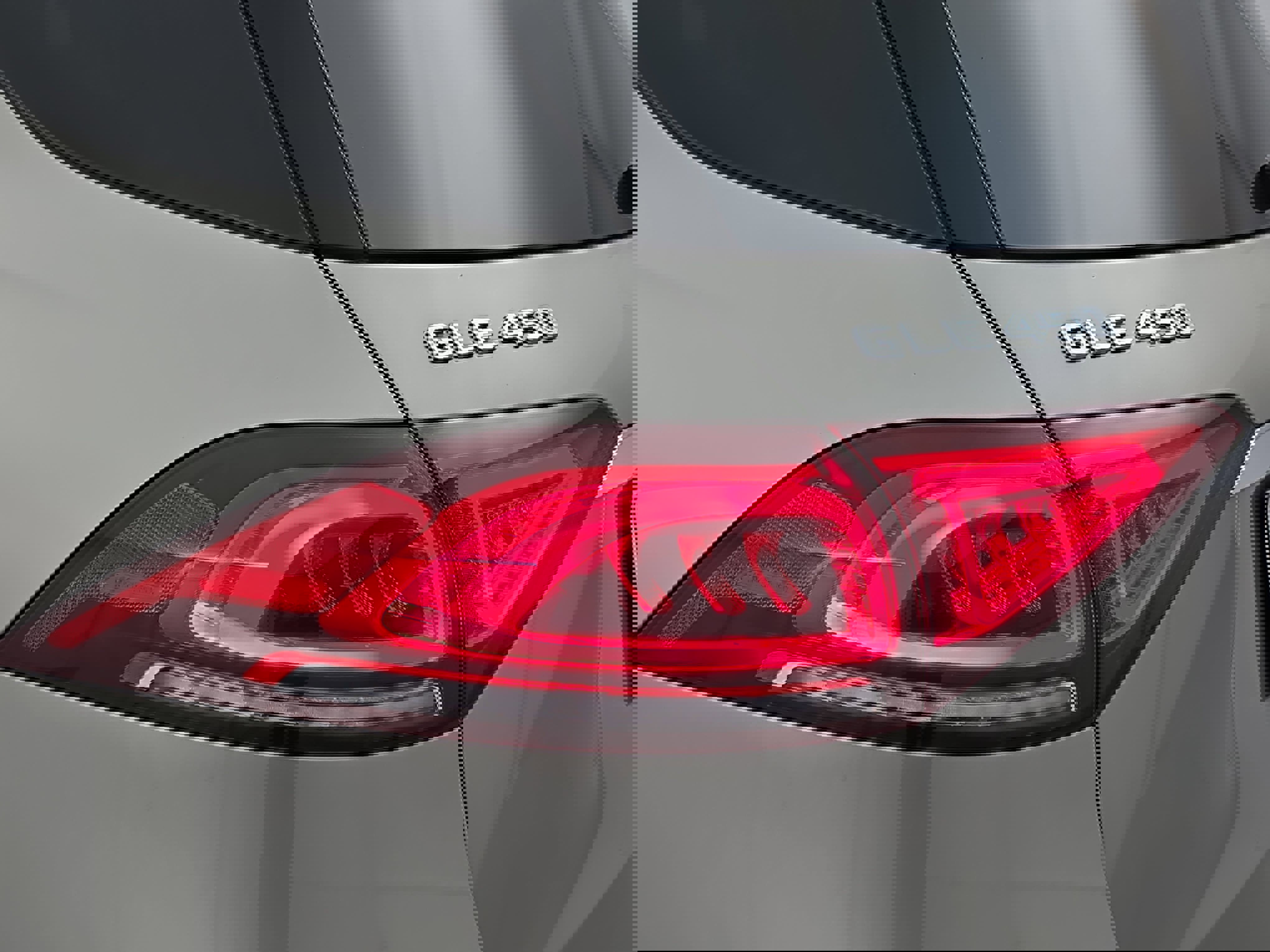 Certified 2023 Mercedes-Benz GLE 450 4MATIC image 35