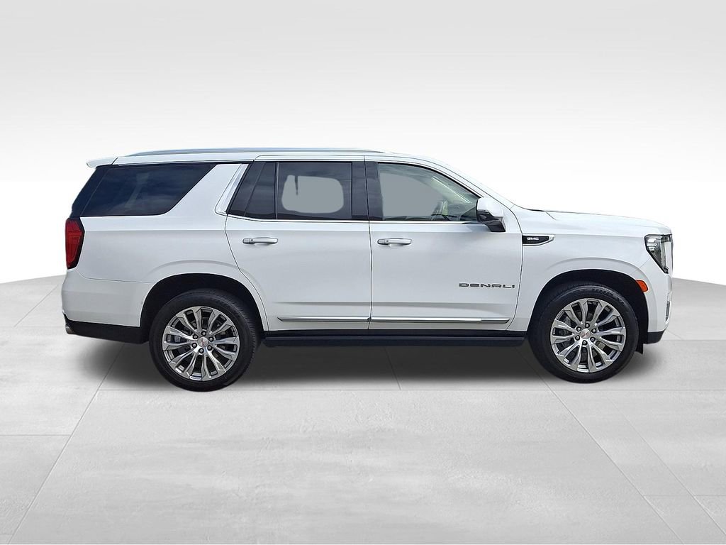 Used 2023 GMC Yukon Denali image 7
