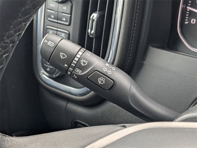 Used 2022 GMC Sierra 2500 Denali image 25