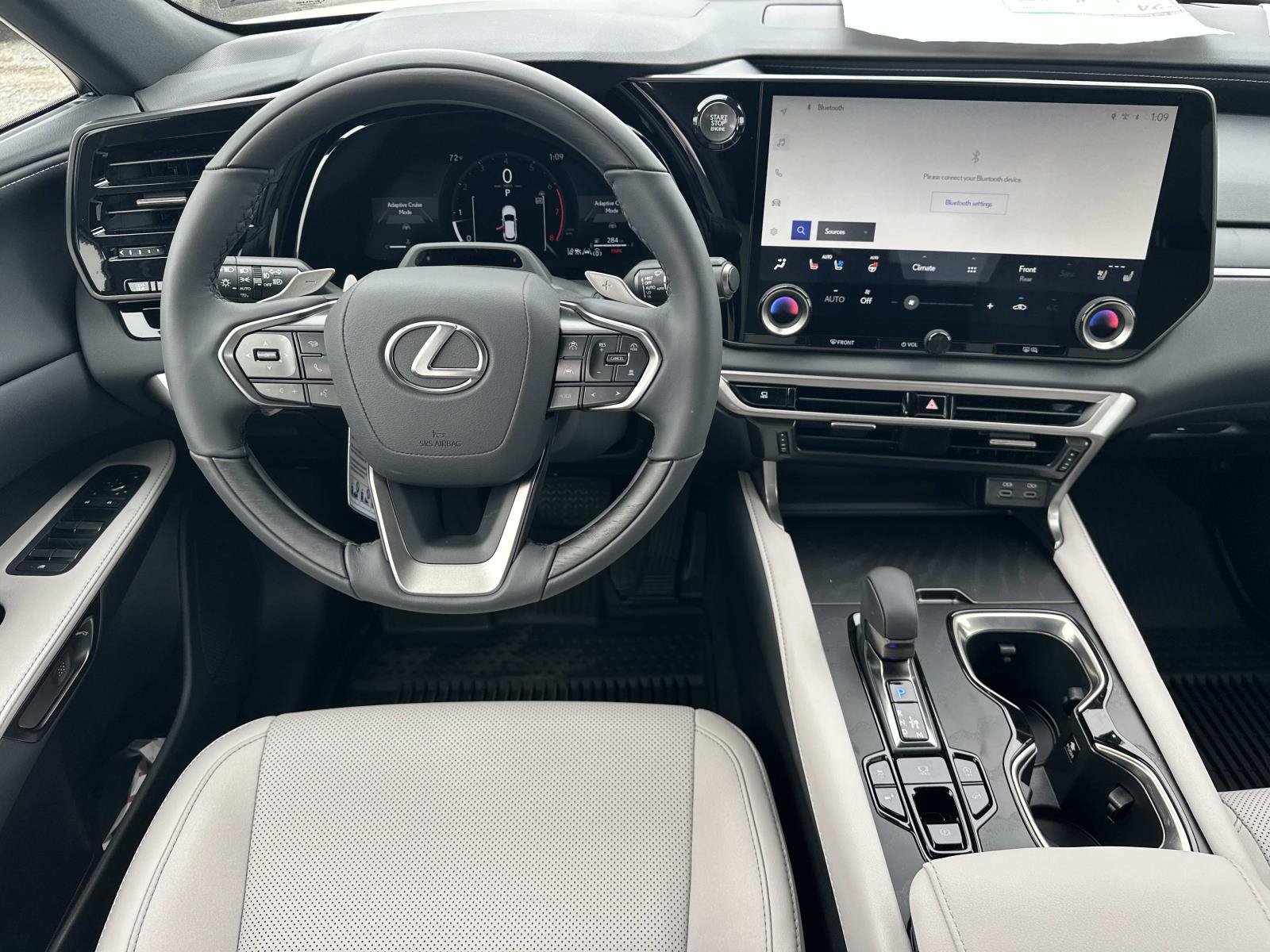 New 2026 Lexus RX 350 Premium w/ Convenience Package AWD/4WD image 8