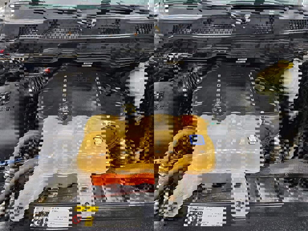 Used 2015 RAM 1500 Limited image 34