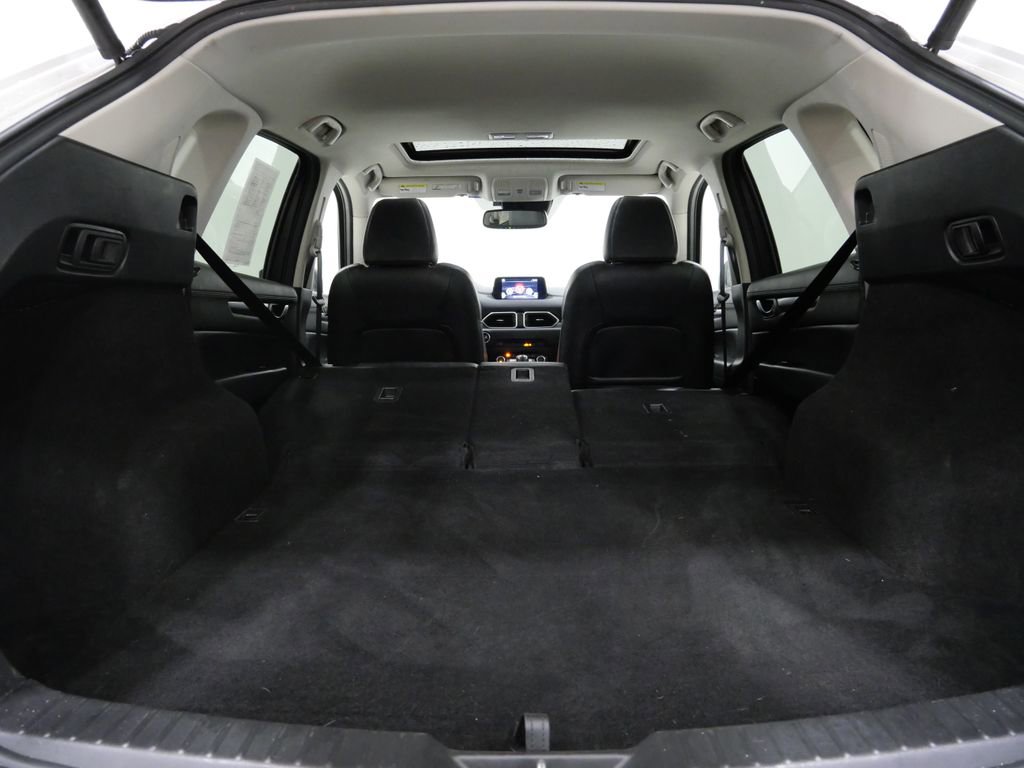 Used 2018 MAZDA CX-5 Touring w/ Preferred Equipment Package image 28