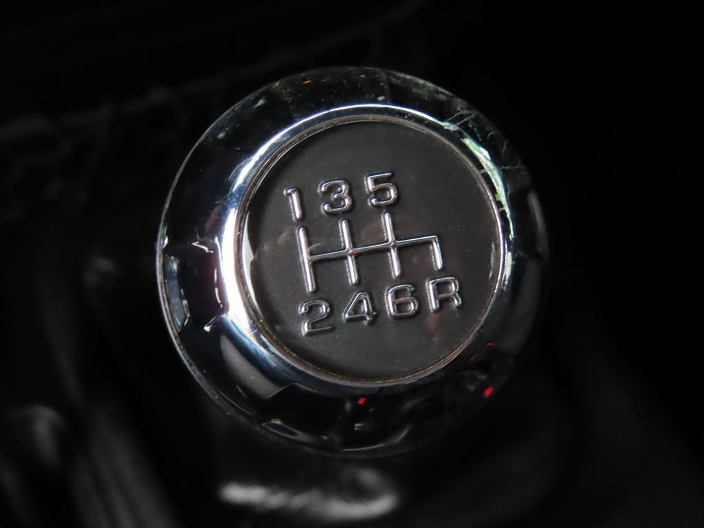 Used 2017 Jeep Wrangler Sport w/ Quick Order Package 23S AWD/4WD image 5