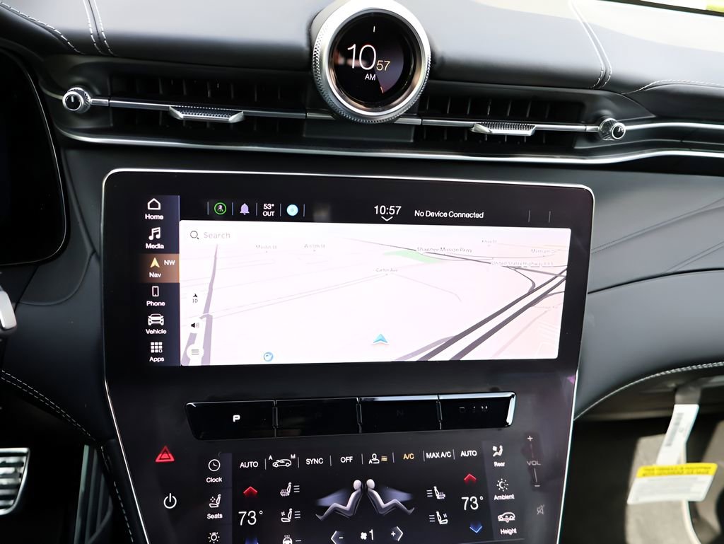 New 2026 Maserati Grecale Folgore AWD/4WD image 22