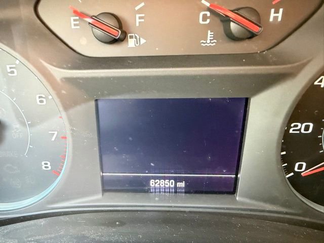 Used 2024 Chevrolet Malibu LT image 13