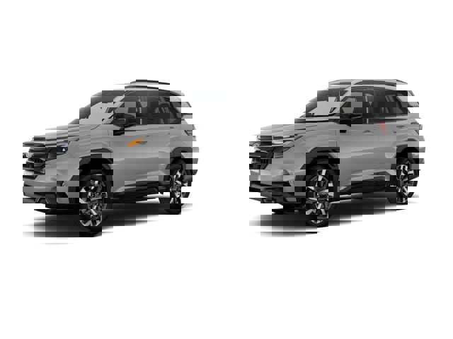 New 2026 Subaru Forester Touring image 3