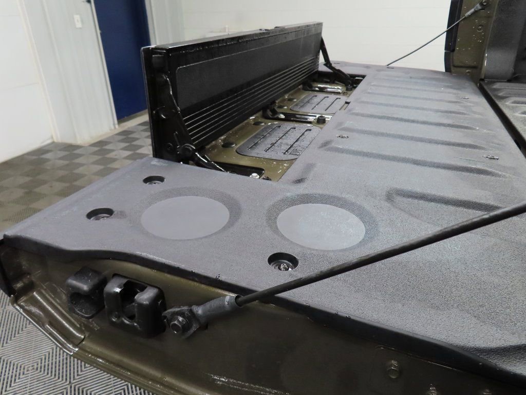 Used 2025 GMC Hummer EV 2X AWD/4WD image 43