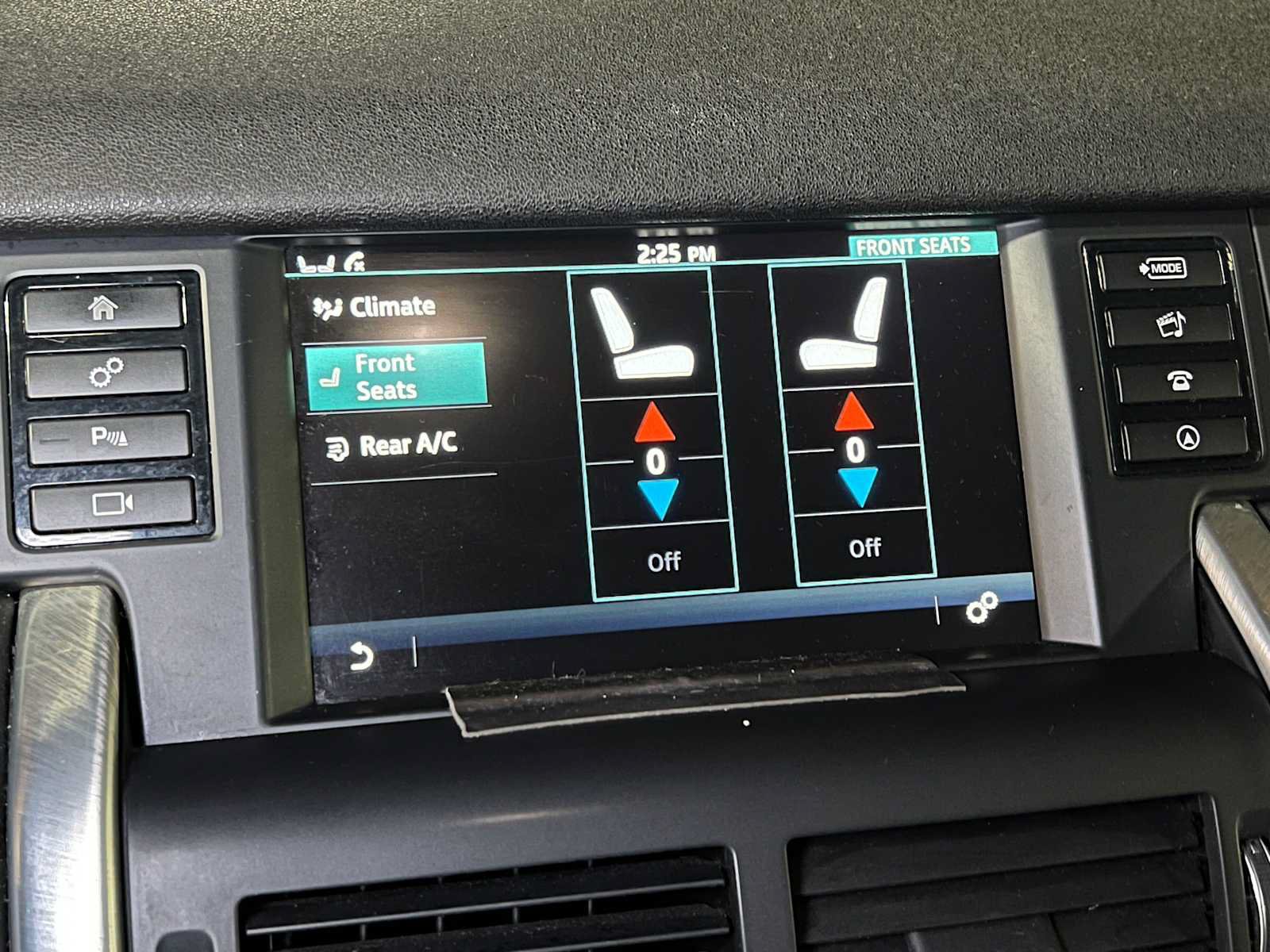 Used 2015 Land Rover Discovery Sport HSE Luxury AWD/4WD image 41