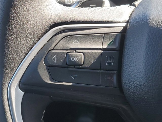 New 2025 Jeep Grand Cherokee L Laredo w/ Luxury Tech Group I image 23