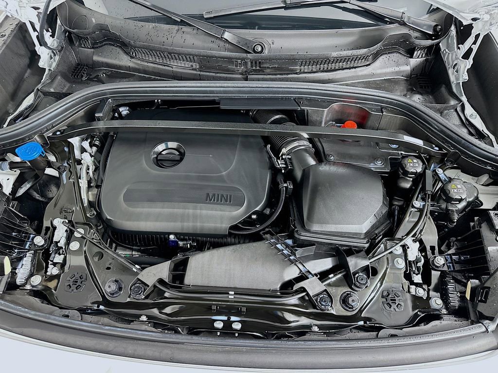 Used 2026 MINI Cooper Countryman John Cooper Works w/ Comfort Package Max image 31