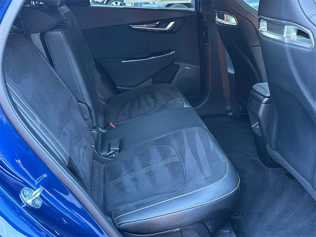 Certified 2023 Kia EV6 GT image 16