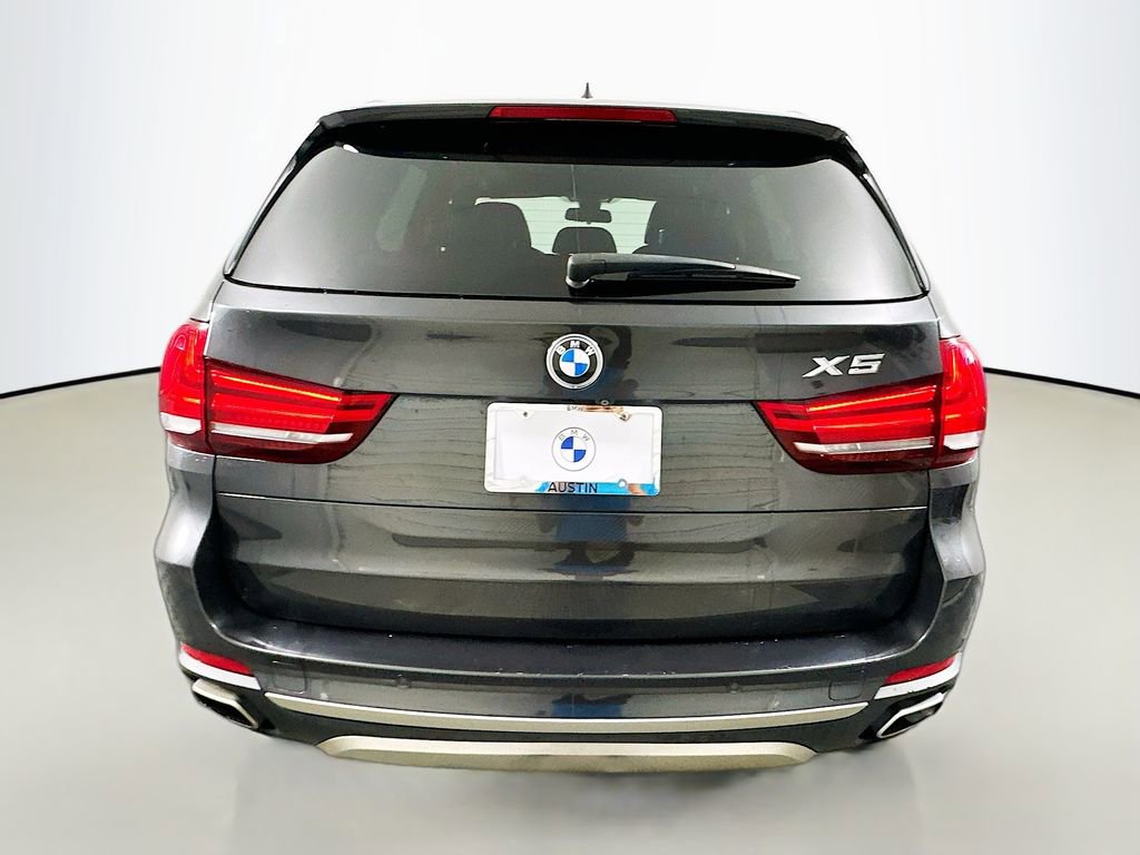 Used 2018 BMW X5 sDrive35i image 6