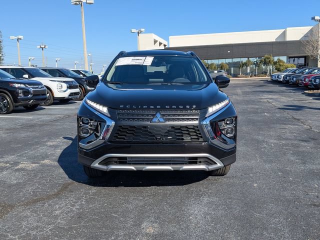 New 2026 Mitsubishi Eclipse Cross SE AWD/4WD image 3