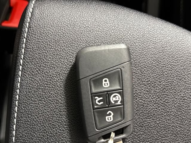 New 2026 Volkswagen Taos SEL AWD/4WD image 37