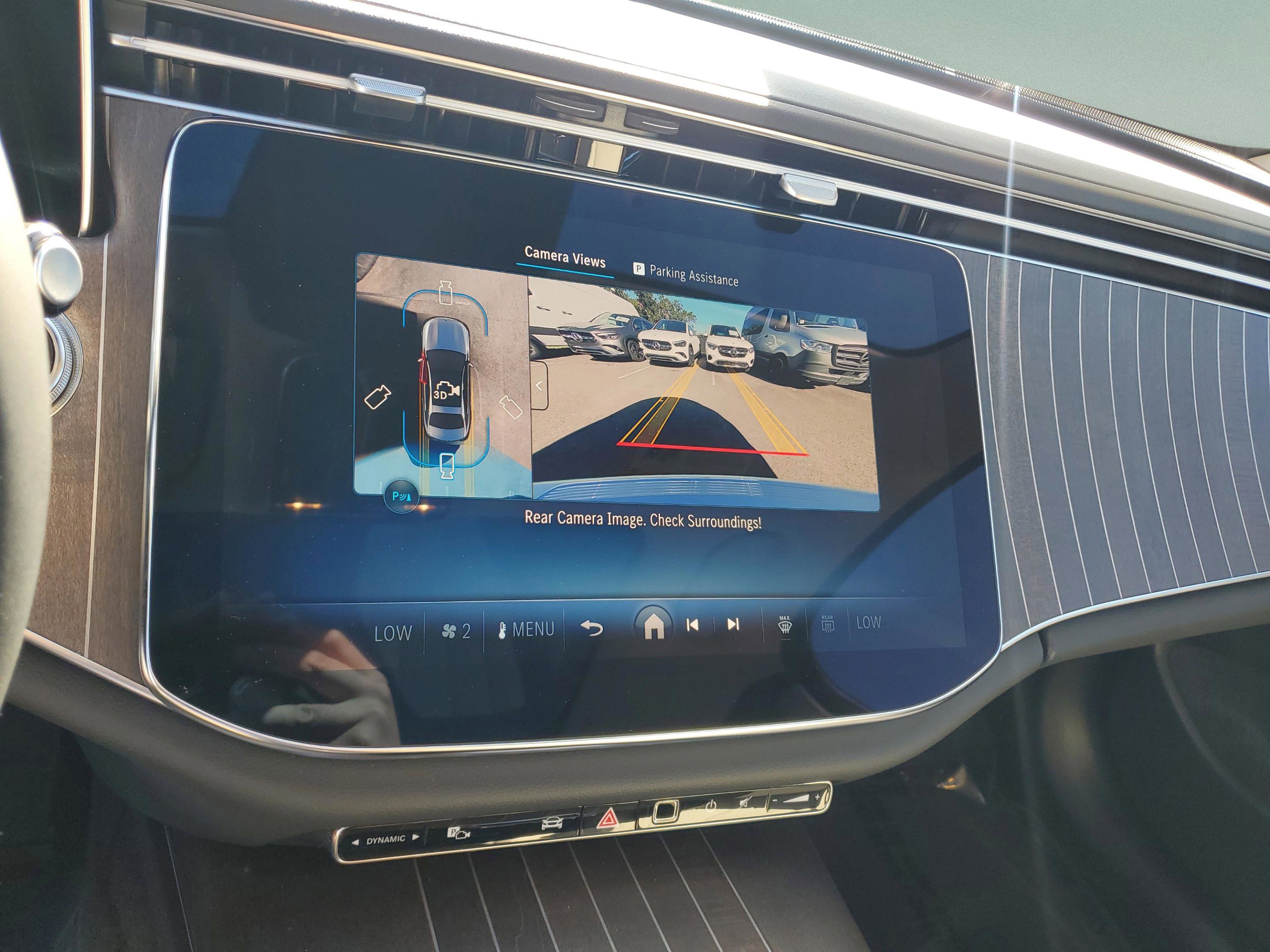 New 2026 Mercedes-Benz E 350 Sedan image 19