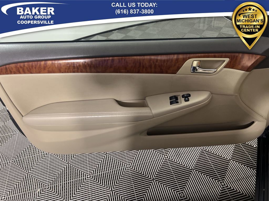 Used 2007 Toyota Solara SLE image 19