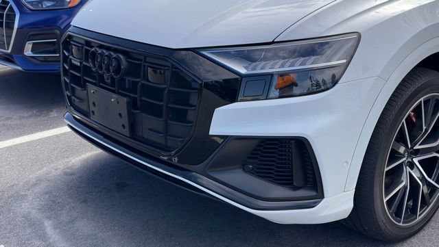Used 2023 Audi Q8 Premium Plus w/ Premium Plus Package AWD/4WD image 11