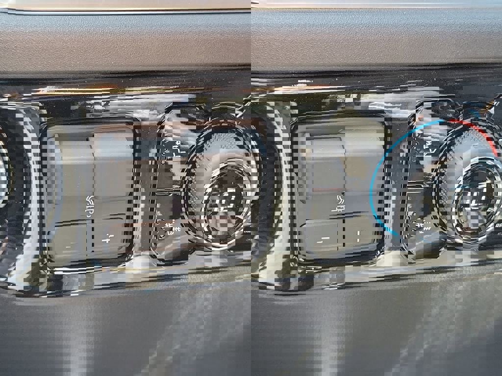 New 2026 Chevrolet Silverado 1500 RST w/ RST All Star Premium Package image 11