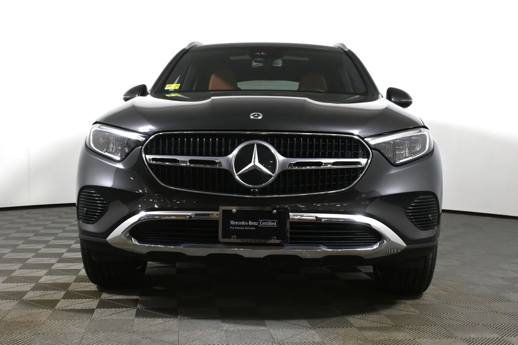 Used 2023 Mercedes-Benz GLC 300 4MATIC image 10