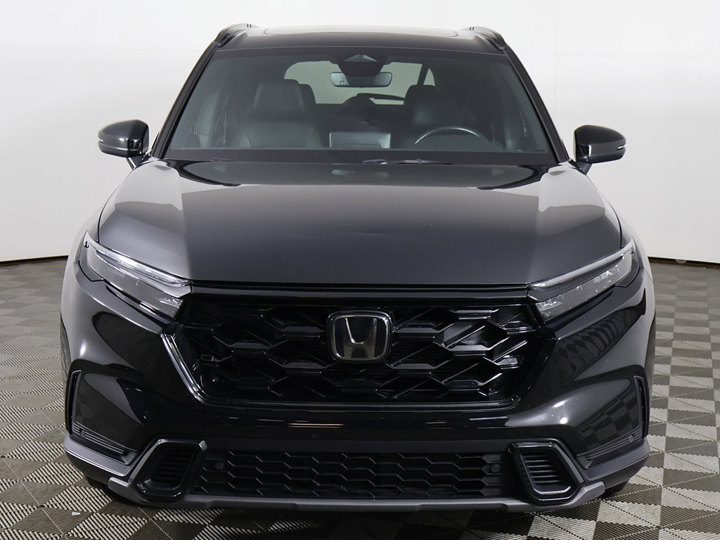 Used 2025 Honda CR-V Sport-L image 11
