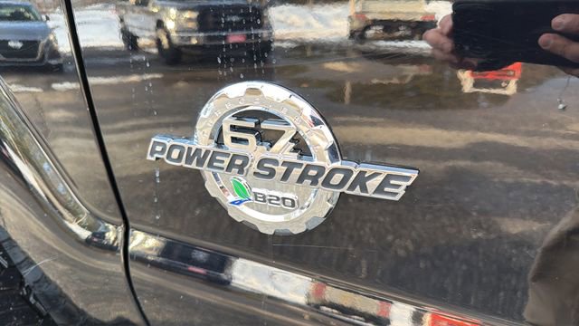 Used 2016 Ford F350 XLT w/ XLT Value Package image 24