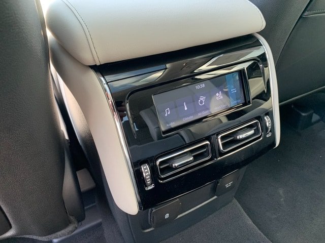 New 2026 Lincoln Aviator Reserve AWD/4WD image 18
