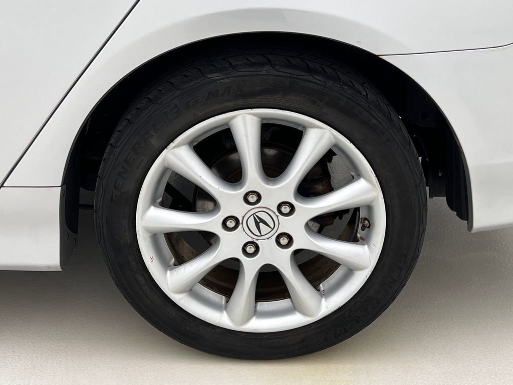 Used 2008 Acura TSX image 25
