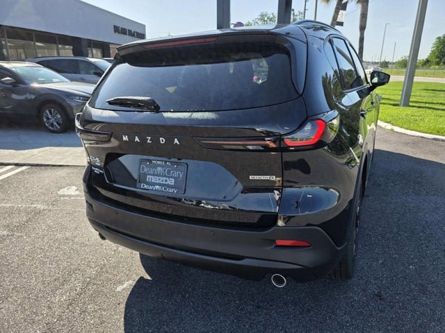 New 2026 MAZDA CX-5 Preferred AWD/4WD image 3