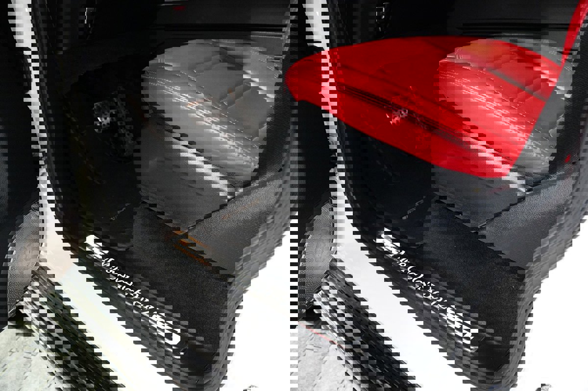 Used 2021 Mercedes-Benz G 550 image 14