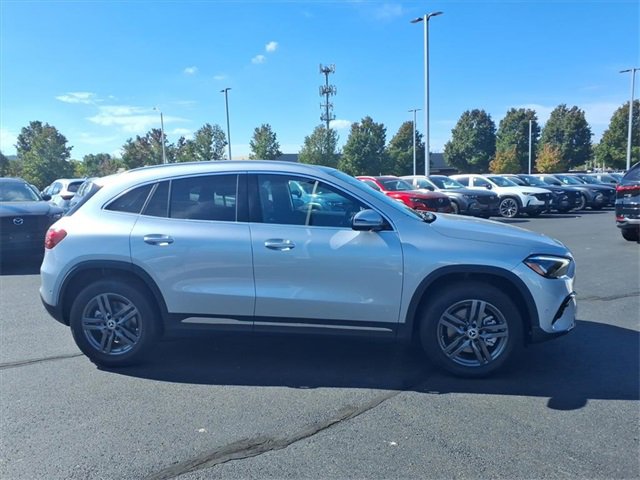Used 2026 Mercedes-Benz GLA 250 4MATIC image 6