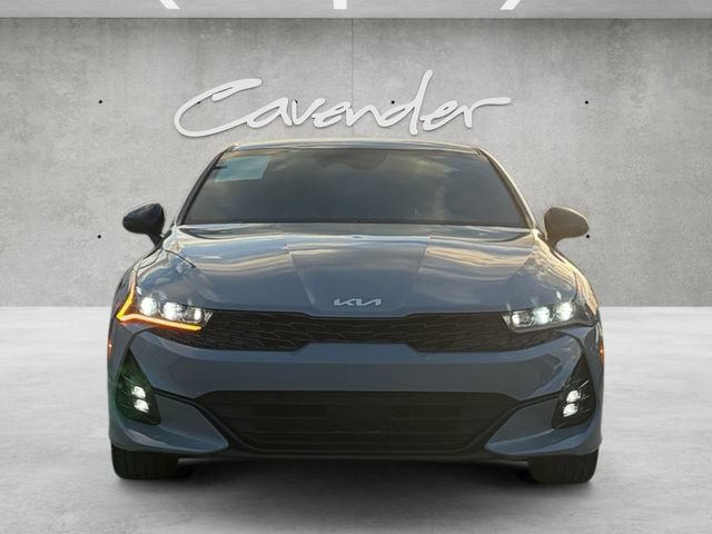Used 2024 Kia K5 GT-Line w/ GT-Line Premium Package FWD image 18