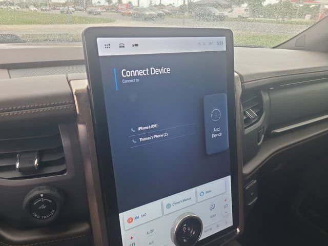 Used 2023 Ford Expedition King Ranch image 26