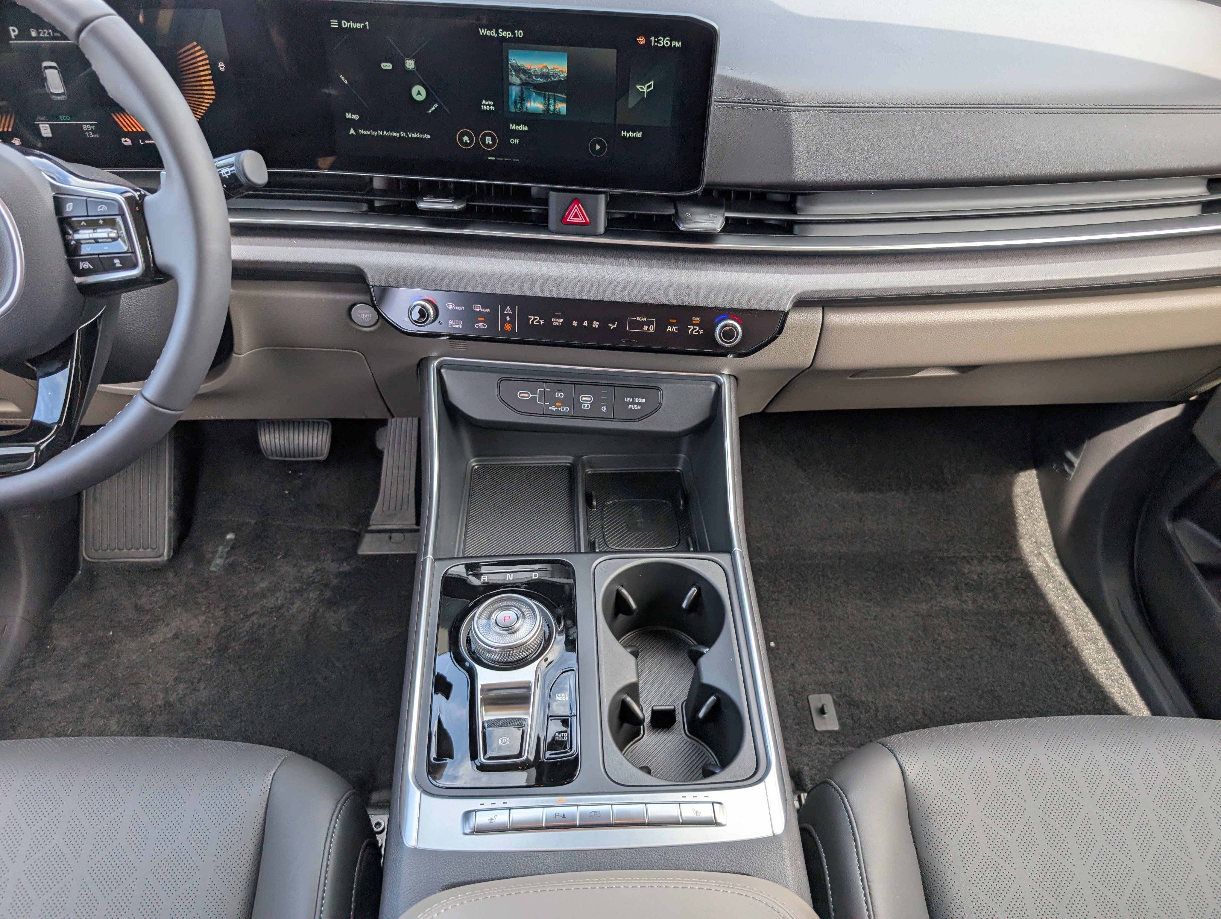 New 2026 Kia Carnival EX image 7