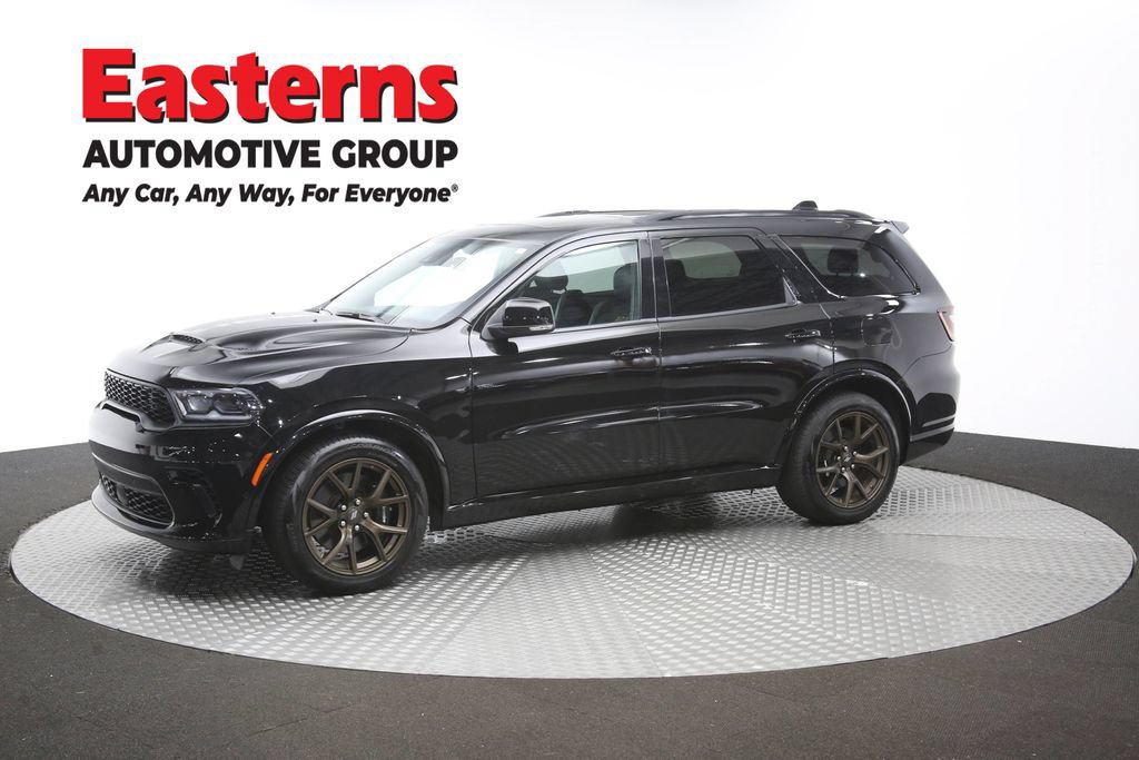 Used 2025 Dodge Durango R/T AWD/4WD image 60