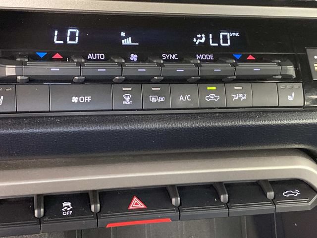 Used 2026 Toyota Tundra SR5 AWD/4WD image 21