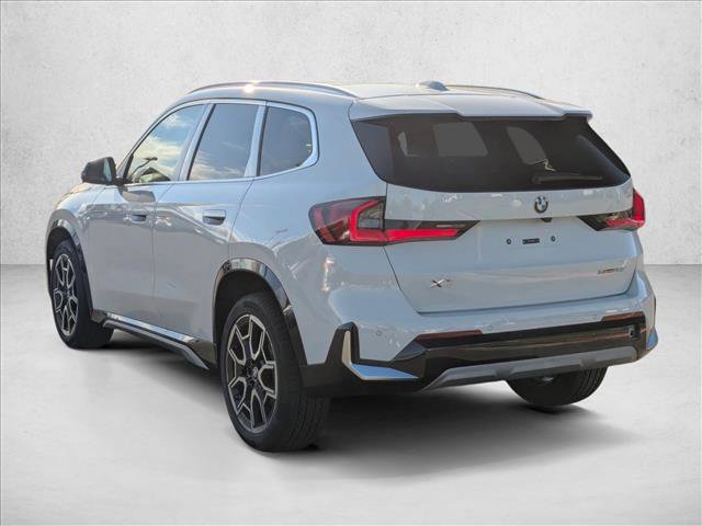New 2026 BMW X1 xDrive28i image 9