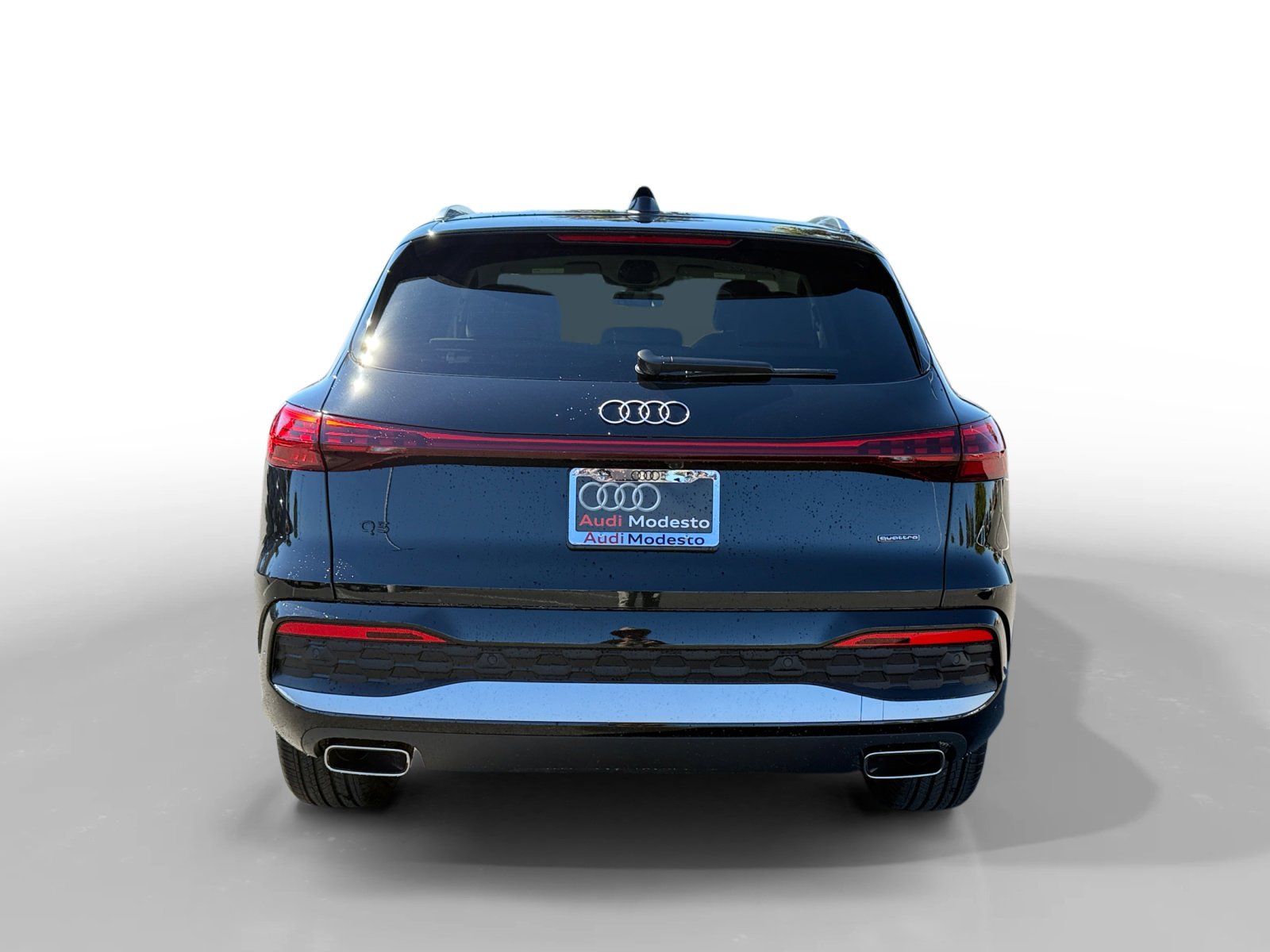 New 2025 Audi Q5 Premium image 4