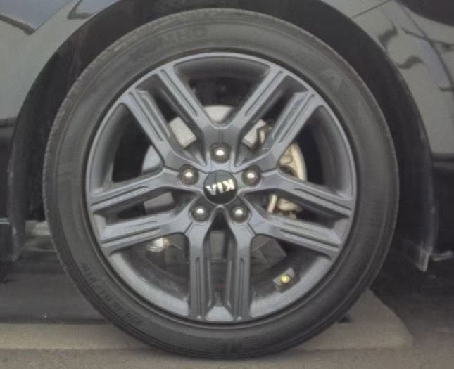 Used 2021 Kia Forte GT-Line w/ GT-Line Premium Package image 33